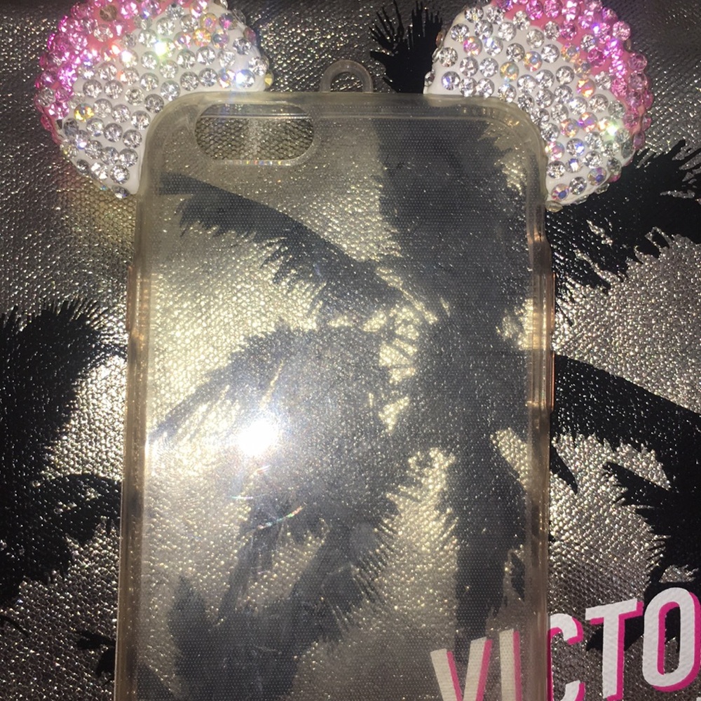 iPhone case